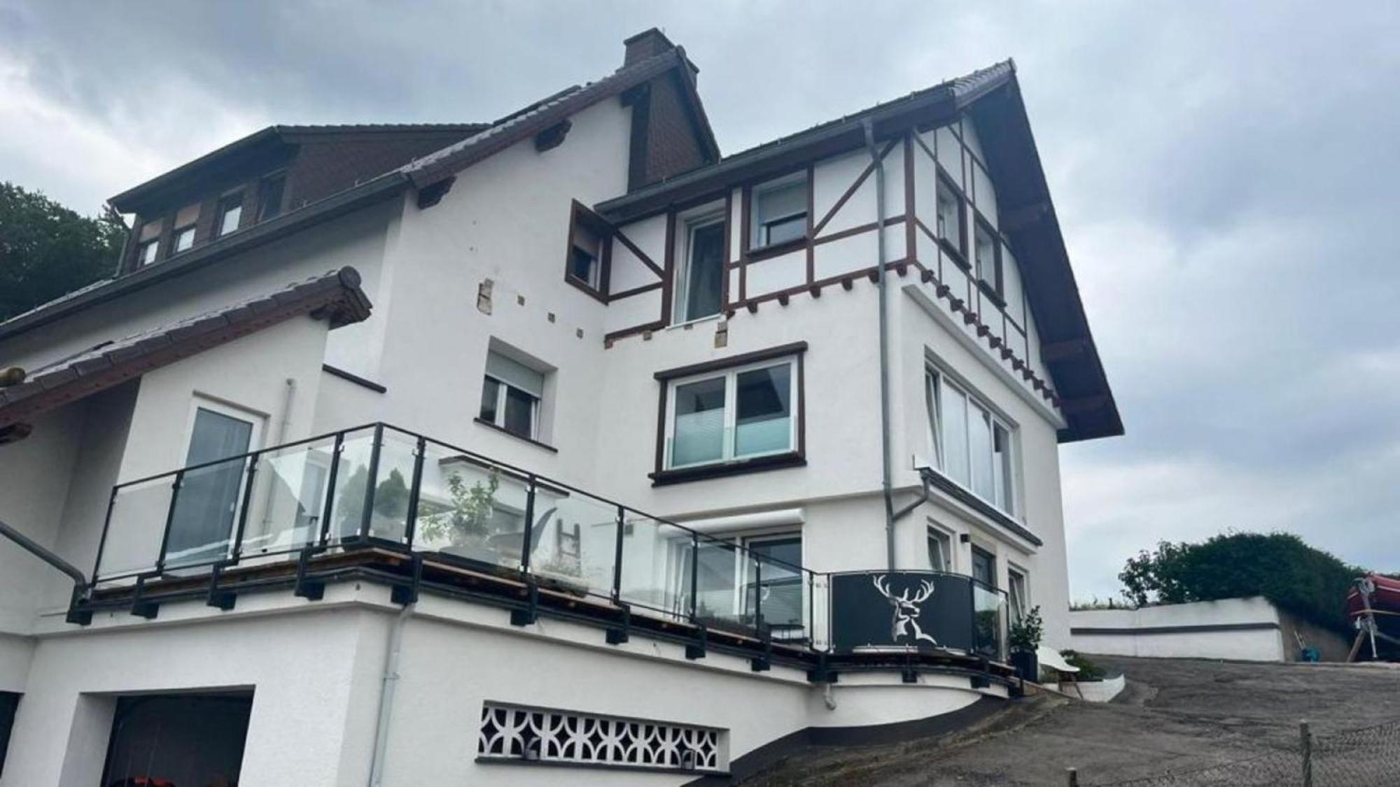 Wellness Appartement Eifelglueck Pelm Εξωτερικό φωτογραφία