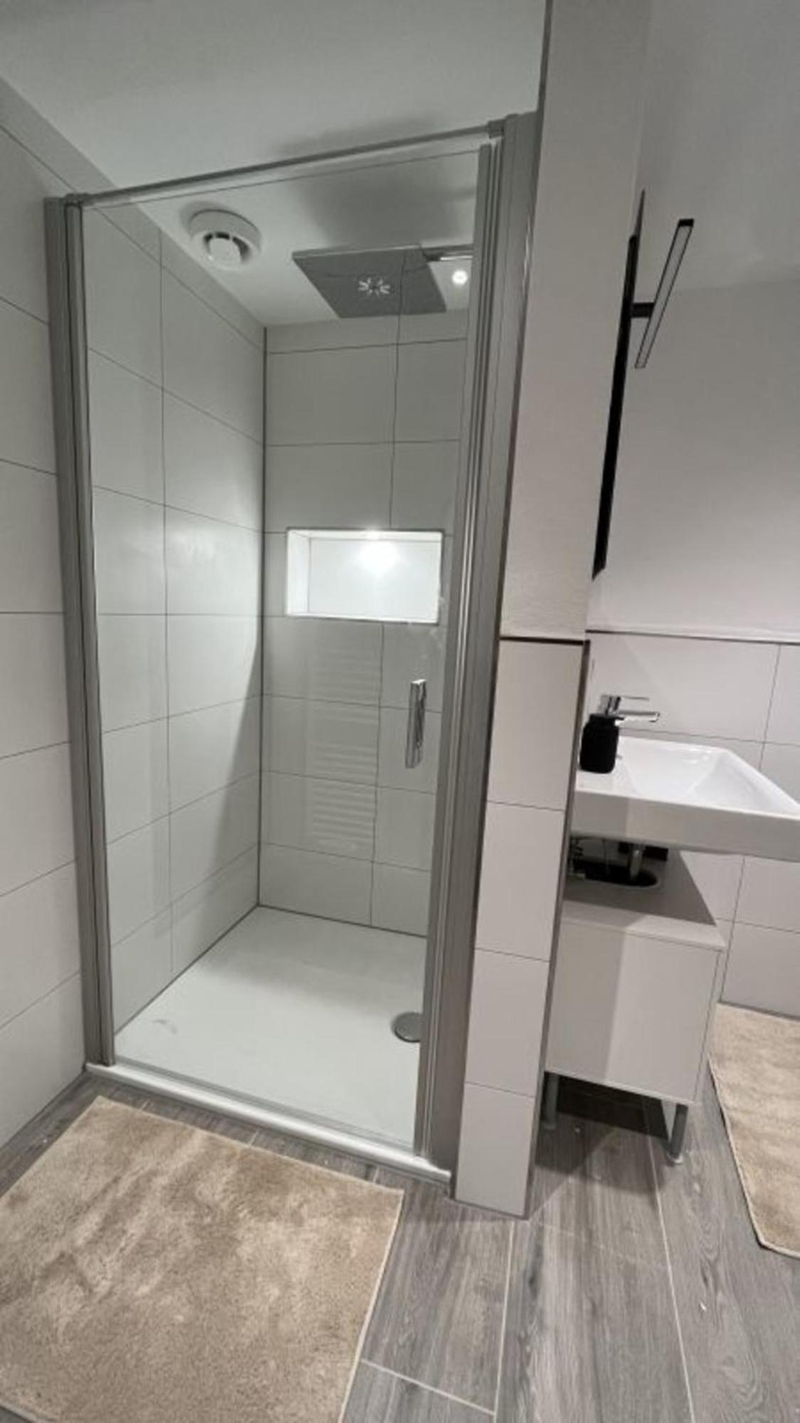Wellness Appartement Eifelglueck Pelm Εξωτερικό φωτογραφία