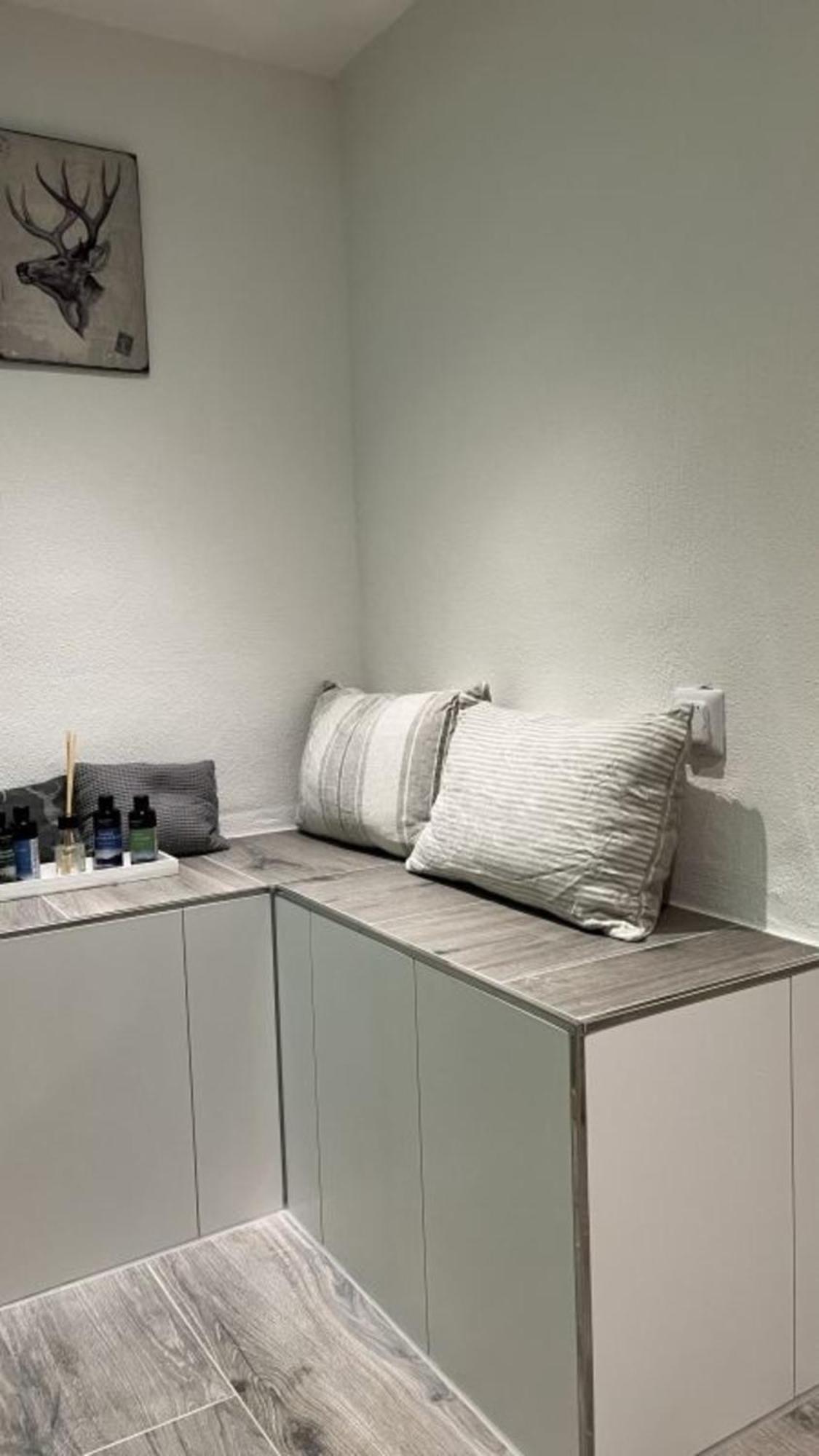 Wellness Appartement Eifelglueck Pelm Εξωτερικό φωτογραφία