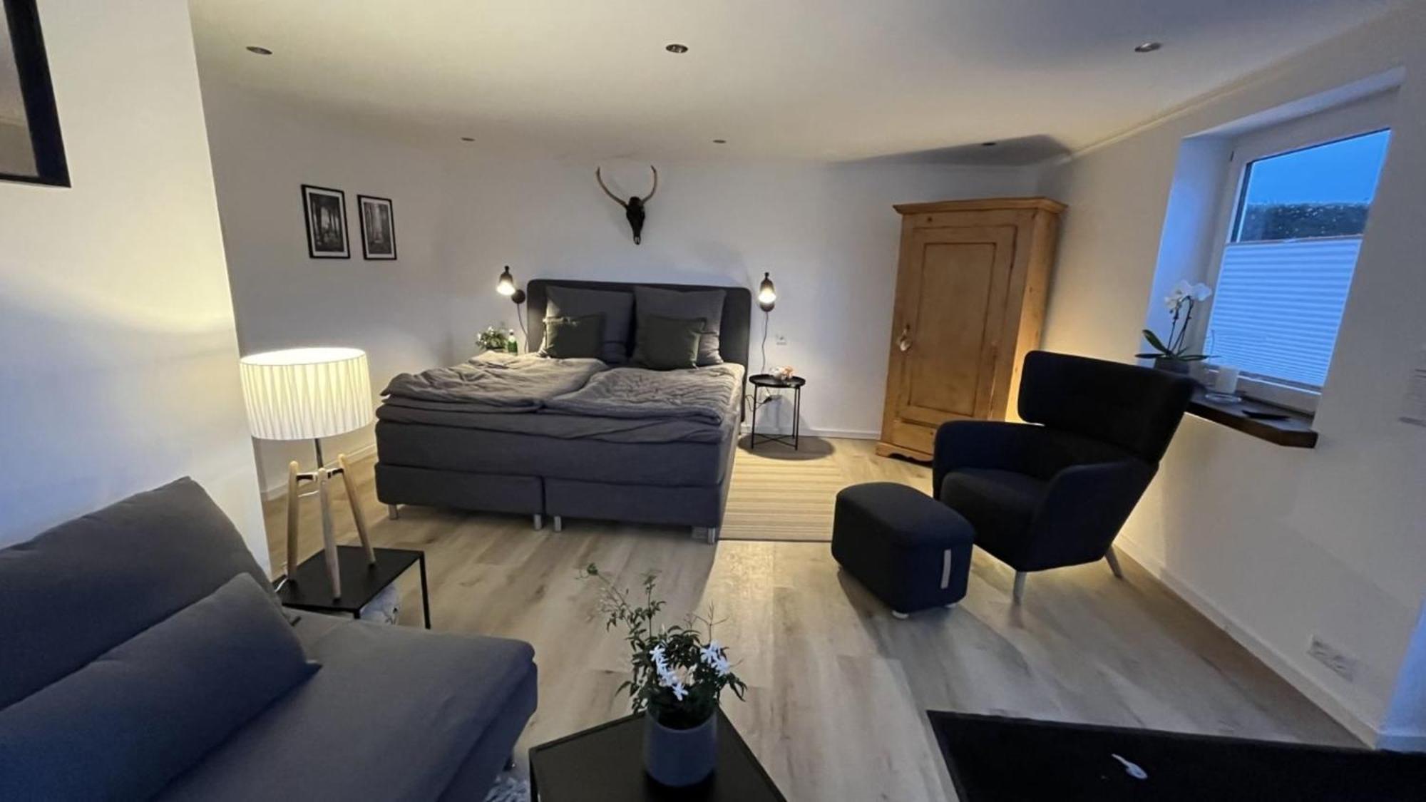 Wellness Appartement Eifelglueck Pelm Εξωτερικό φωτογραφία